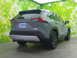 RAV4 2.0 アドベンチャー 4WD 