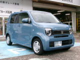 N-WGN L ホンダ センシング 