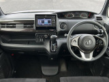 N-BOXカスタム G EX ホンダセンシング 修復歴無し