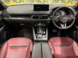 CX-8 2.5 25S スポーツアピアランス 