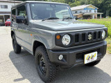 ジムニー XL 4WD 