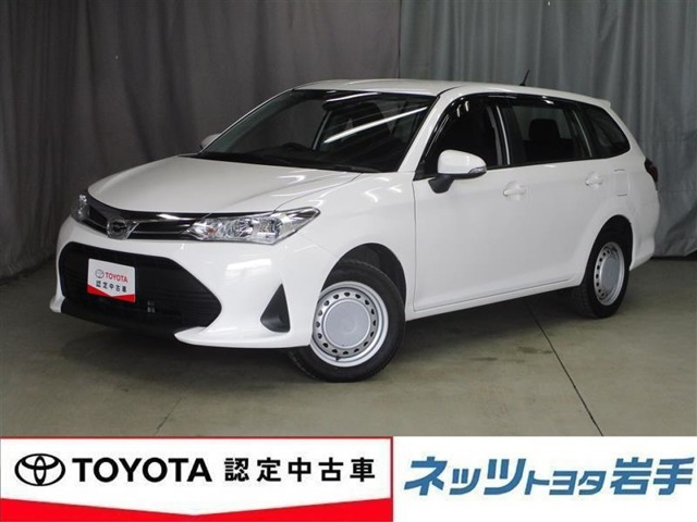 カローラフィールダー 1.5 EX 4WD 
