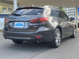 MAZDA6ワゴン 2.2 XD Lパッケージ 4WD 