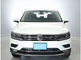 ティグアン TDI 4モーション ハイライン ディーゼル 4WD 