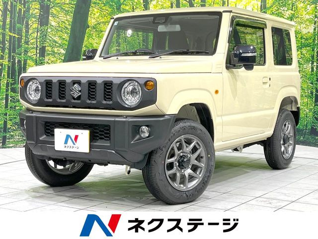 ジムニー  XC