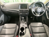 CX-5 2.5 25S Lパッケージ 