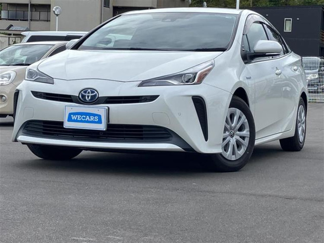 プリウス 1.8 S 