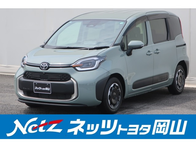 シエンタ 1.5 Z 