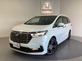 オデッセイ 2.0 e:HEV アブソルート EX 