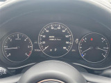 MAZDA3ファストバック 1.8 XD バーガンディ セレクション 本革シート 修復歴無し