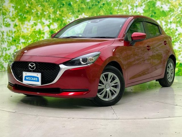 MAZDA2 1.5 15S スマートエディション 