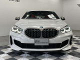 1シリーズ M135i xドライブ 4WD 