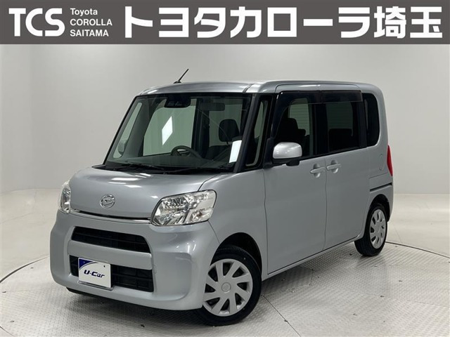 タント L SAIII 