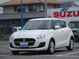 スイフト 1.2 XG 