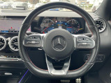 GLAクラス GLA200d 4マチック AMGライン 4WD 修復歴無し
