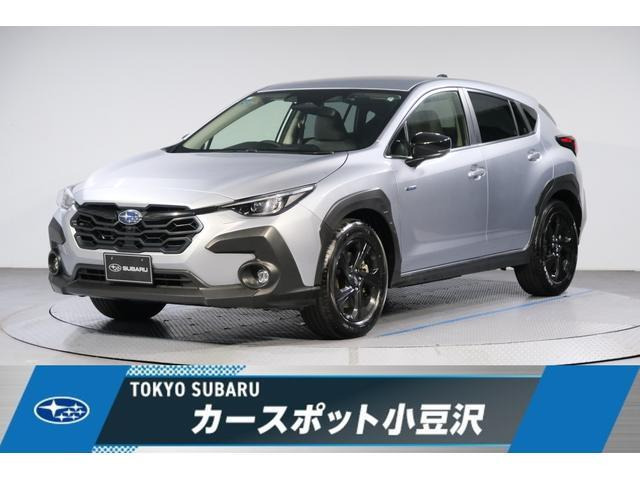 クロストレック 2.0 ツーリング 4WD 