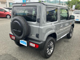 ジムニー XC 4WD 