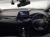 C-HR  修復歴無し