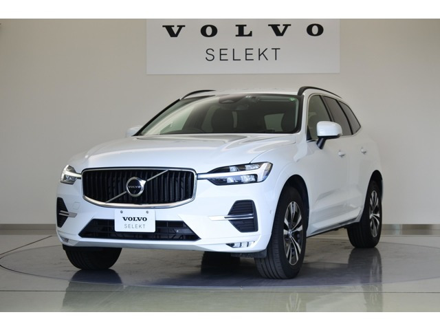 XC60 B5 AWD モメンタム 4WD 