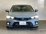 シビック  1.5 EX
