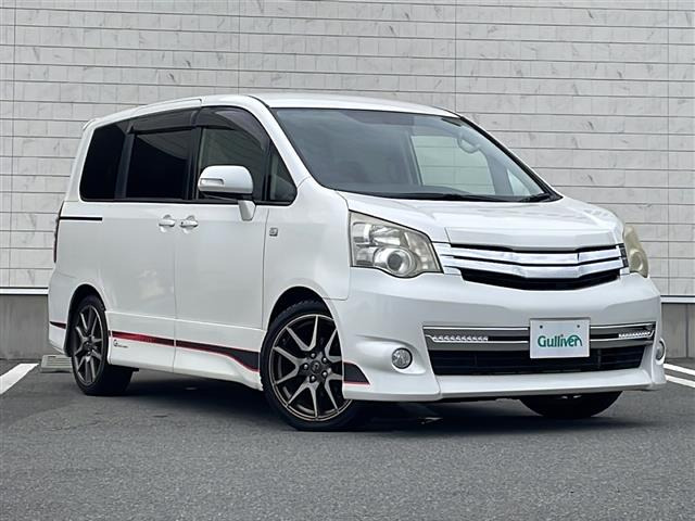 ノア 2.0 Si G's 修復歴無し