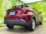 C-HR ハイブリッド 1.8 S 