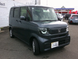 N-BOX  660 4WD