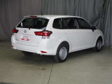 カローラフィールダー 1.5 EX 4WD 