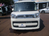 スペーシア ハイブリッド(HYBRID)  X 4WD 