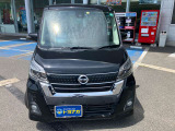 デイズルークス ハイウェイスター Xターボ 4WD 