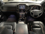 ランドクルーザー200 4.6 ZX 4WD 4WD 本革シート