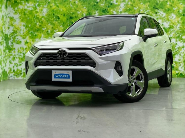 RAV4 2.0 G 4WD 