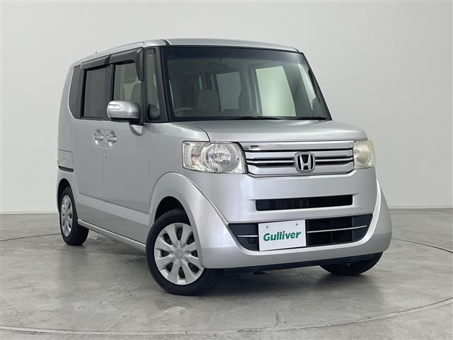 N-BOX G Lパッケージ 修復歴無し
