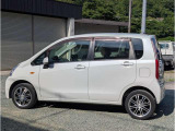 ムーヴ X 