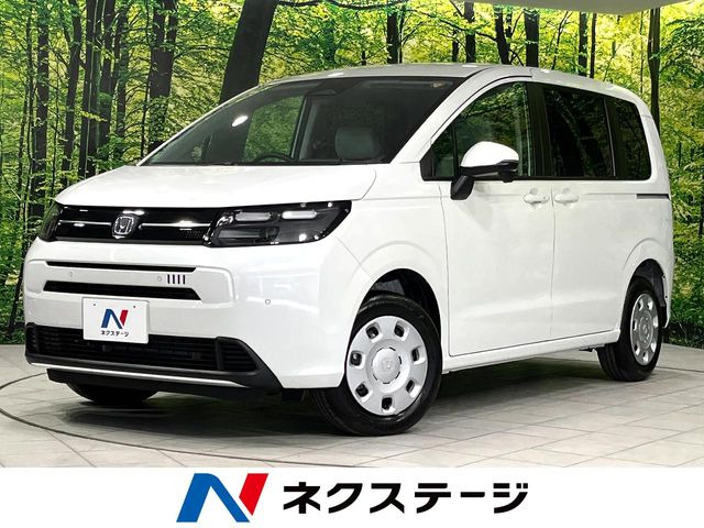 フリード 1.5 エアー 