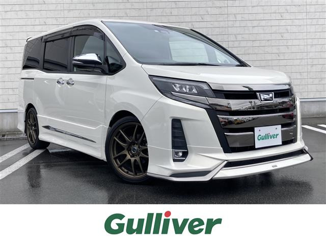 ノア 2.0 Si W×B 修復歴無し