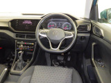 T-Cross TSI アクティブ 
