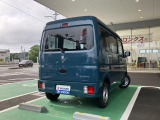 エブリイ PA リミテッド 4WD 