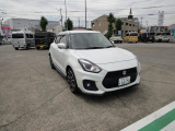 スイフト 1.4 スポーツ 