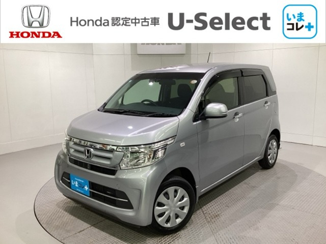 N-WGNG Lパッケージ 4WD