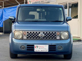 キューブ 1.4 14S 