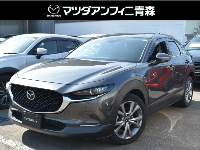 CX-30 2.0 20S プロアクティブ ツーリングセレクション 
