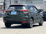 ヴェゼル 1.5 ハイブリッド Z ホンダセンシング 