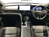 クラウンスポーツ 2.5 Z E-Four 4WD 