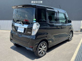 デイズルークス ハイウェイスター Gターボ 