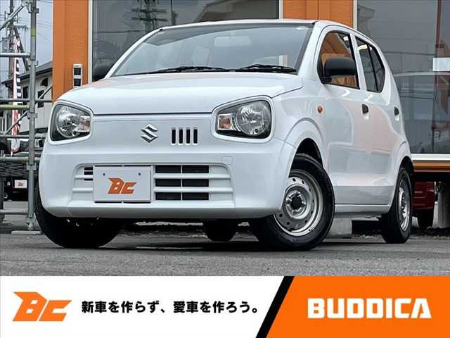 アルト バン VP オートギヤシフト 