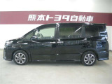 ヴォクシー 2.0 ZS 煌 