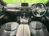 CX-8 2.2 XD プロアクティブ 