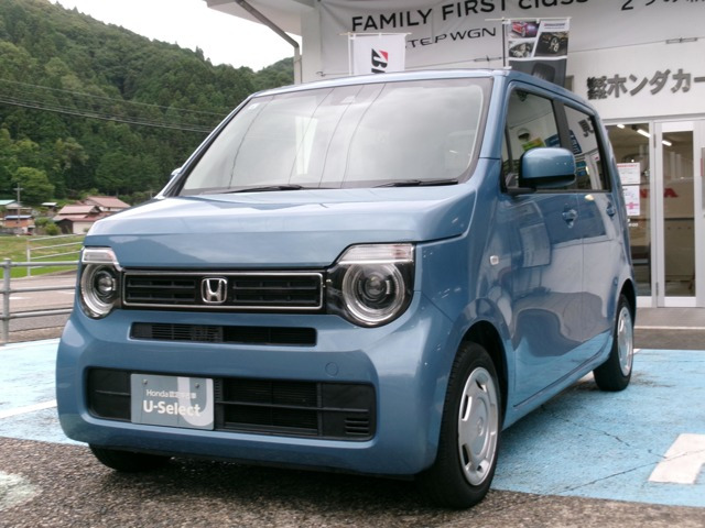N-WGN L ホンダ センシング 