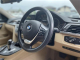 4シリーズグランクーペ 420i ラグジュアリー 本革シート 修復歴無し